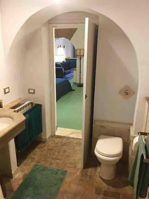 Appartement Farnese Muse à Rome 0*,  Italie