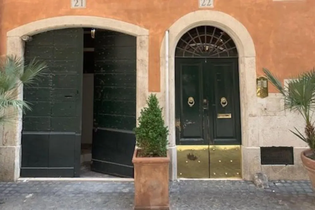 Appartement Farnese Muse à Rome 0*,  Italie