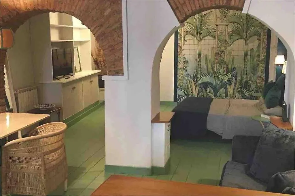Appartement Farnese Muse à Rome Italie