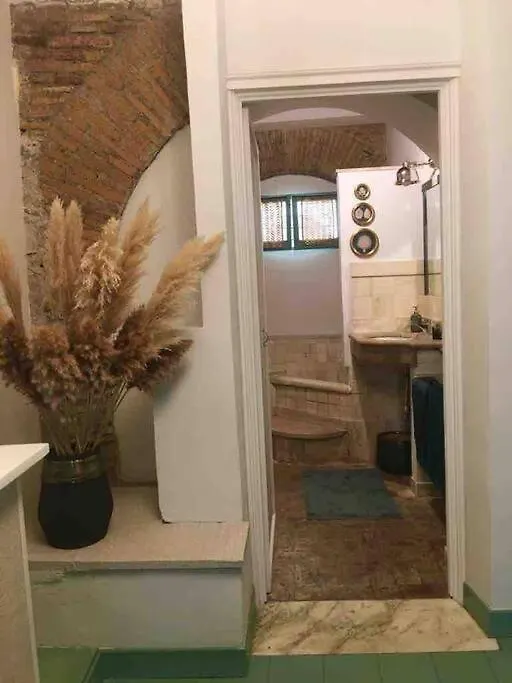 Appartement Farnese Muse à Rome