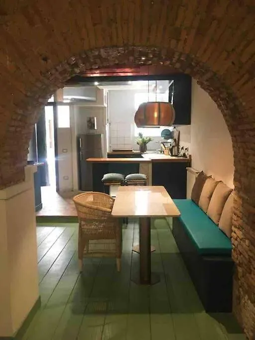 Appartement Farnese Muse à Rome
