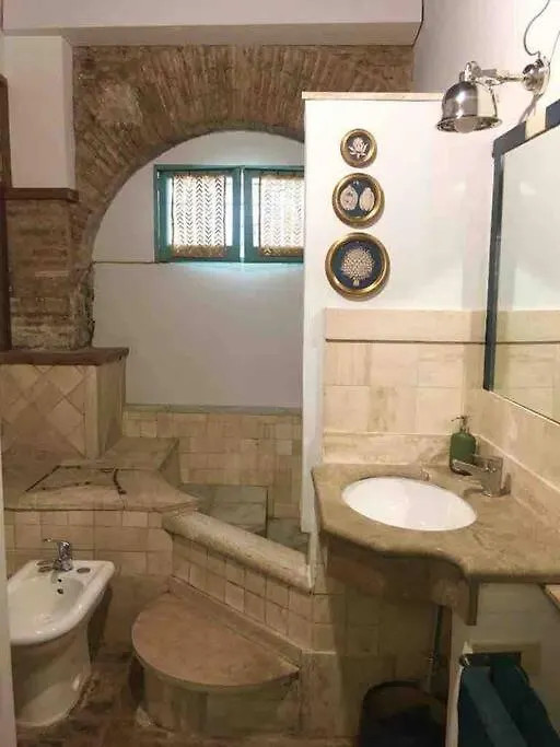 Appartement Farnese Muse à Rome Italie