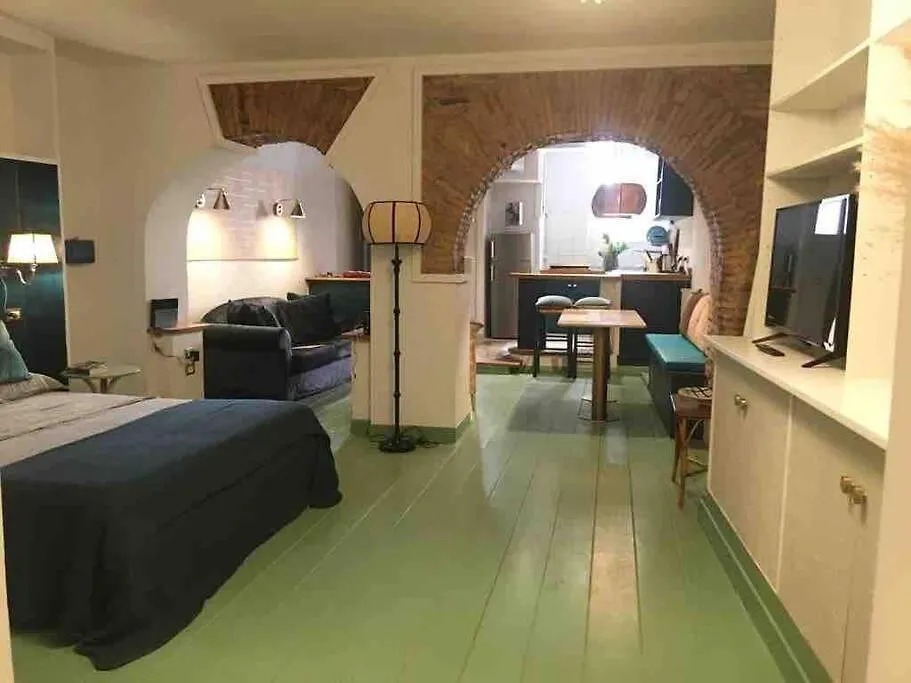 Appartement Farnese Muse à Rome