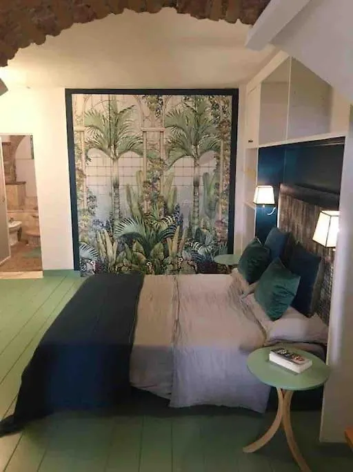 Appartement Farnese Muse à Rome